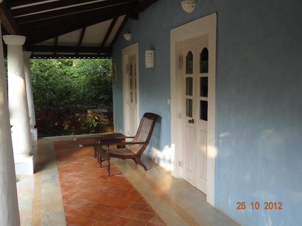 Wildflower Villas - All Villa Hotel, Family Run Candolim Bagian luar foto